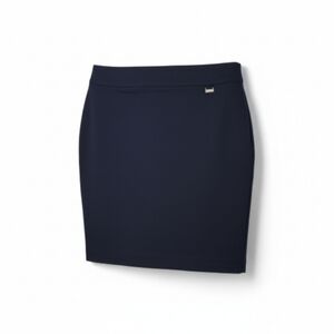 NYCC Midnight Blue Women's Pencil Skirt 2X